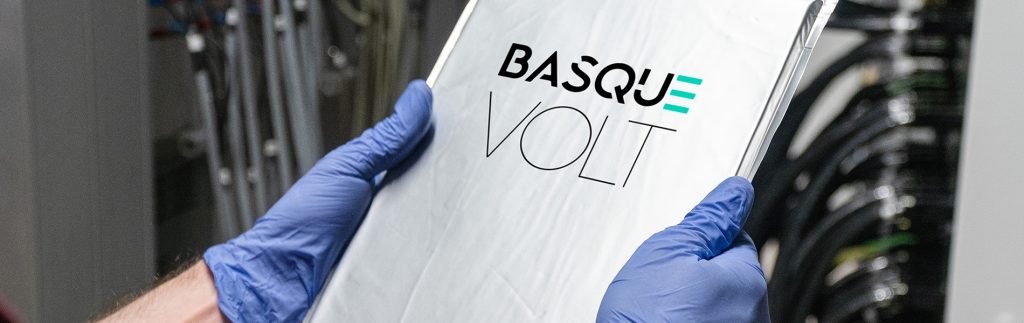 Vital y CDTI aportan otros 7,2 millones a Basquevolt – Gananzia