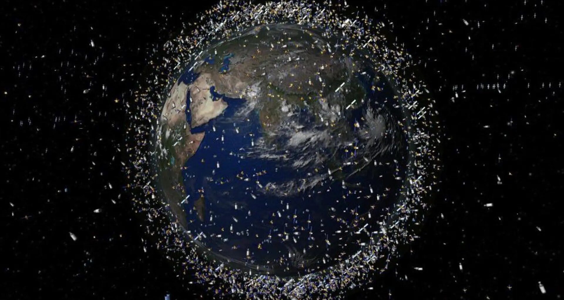 "El impacto en la astronomía ni siquiera es la punta del iceberg"
