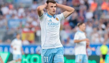 Samed Bazdar se arrima un poco más a la salida