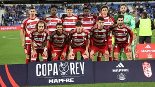 Enfado en Granada por la Copa del Rey: proponen no acudir al partido ante el Rayo Vallecano