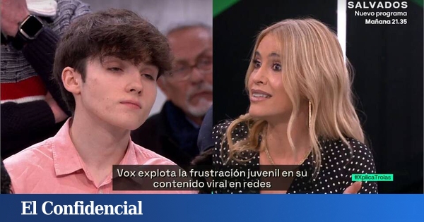 "Acusan al comunismo y al socialismo"