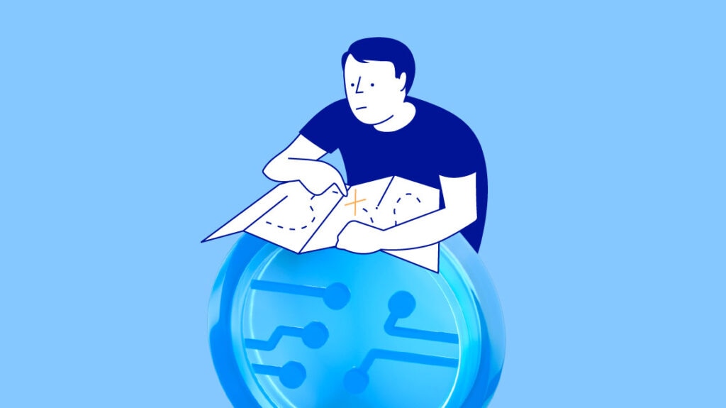 el nuevo mapa para escalar en la industria cripto