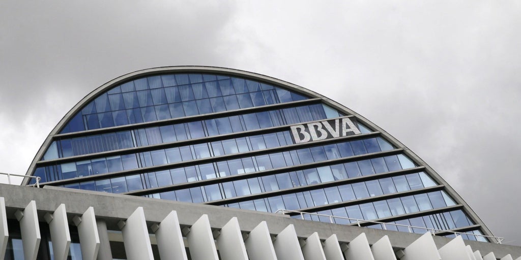 BBVA lanza la recompra de 4.000 millones de euros en acciones para remunerar a sus accionistas