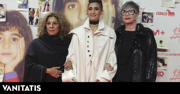 Alba Flores confiesa como salió del armario con su madre, Ana Villa, con trece años: “Lo pasé fatal”