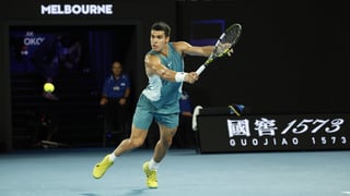 Pesimismo en el futuro de Carlos Alcaraz: “Cuando Ferrero no ha estado presente en los últimos años, no juega tan bien"