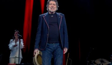 "Ha sido como una misa góspel"