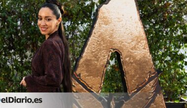 “James Cameron y mi abuelo unen al mundo con sus películas”