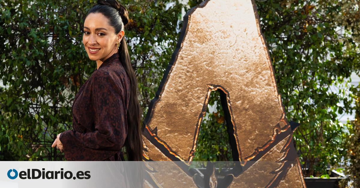 “James Cameron y mi abuelo unen al mundo con sus películas”