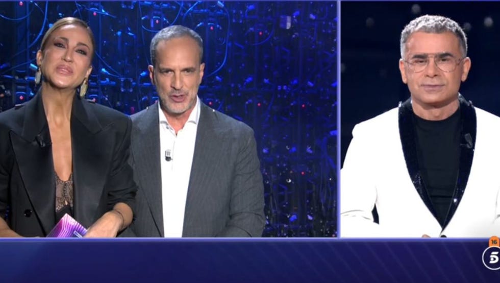 bea archidona santi acosta jorge javier vazquez bea archidona santi acosta jorge javier vazquez