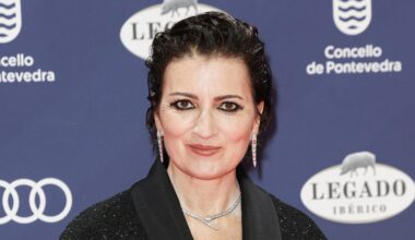 "Poco a poco todo va bien"