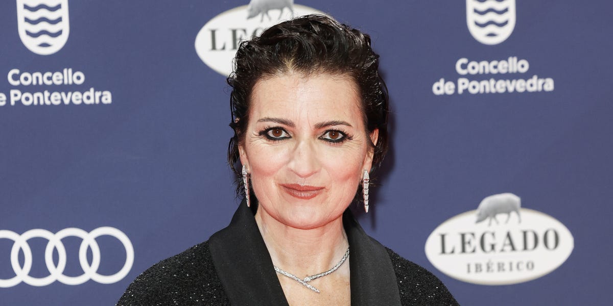 "Poco a poco todo va bien"