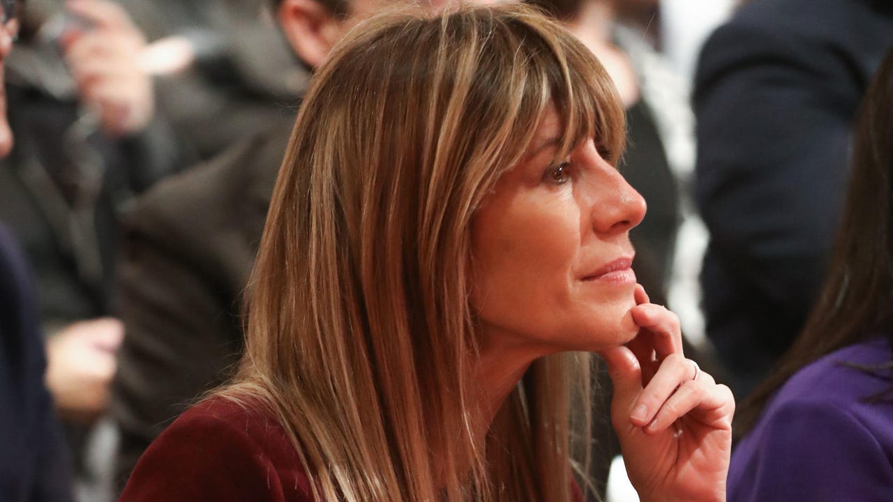 La Asociación de Abogados del Estado ratifica que la firma de pliegos de la cátedra de Begoña Gómez no correspondía a un funcionario