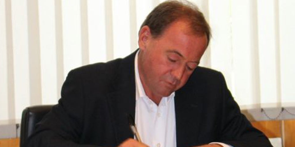 El alcalde de Belalcázar dimite tras los mensajes de acoso sexual a una subordinada destapados por ABC