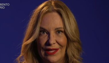 Belén Rodríguez, nueva concursante confirmada para 'Gran Hermano Dúo'