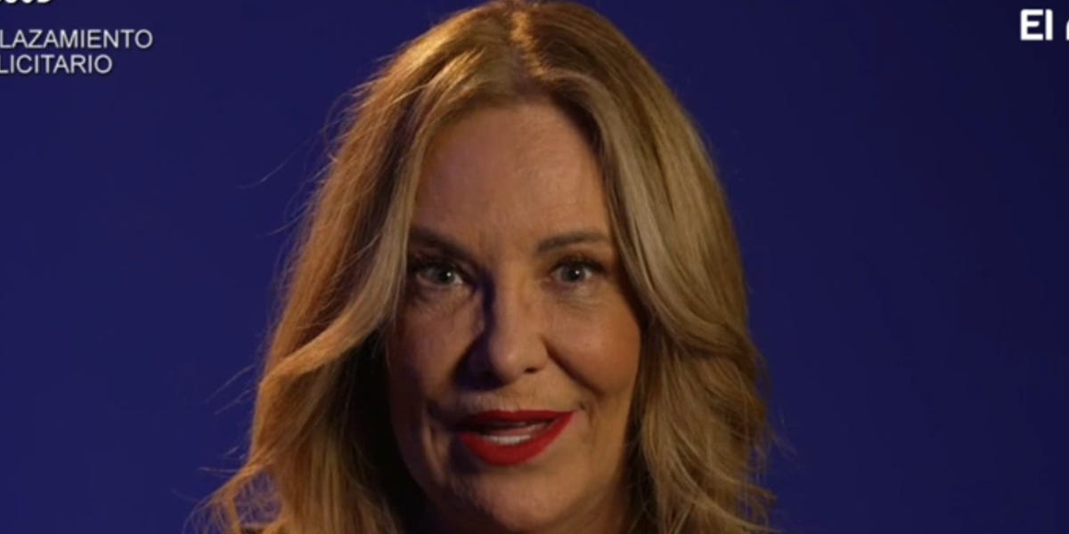 Belén Rodríguez, nueva concursante confirmada para 'Gran Hermano Dúo'