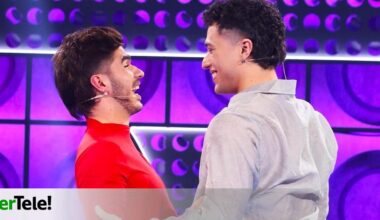 'OT 2025' vivió su última expulsión, eligió a sus 5 finalistas definitivos y emocionó a Chenoa con palabras de Noemí Galera