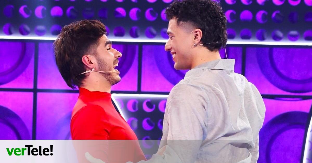 'OT 2025' vivió su última expulsión, eligió a sus 5 finalistas definitivos y emocionó a Chenoa con palabras de Noemí Galera