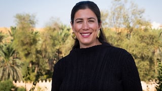 Garbiñe Muguruza, la última en pronunciarse sobre la separación de Ferrero y Carlos Alcaraz