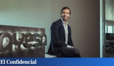 La venta de Ayesa se encarrila y toman la delantera el consorcio vasco y Colliers