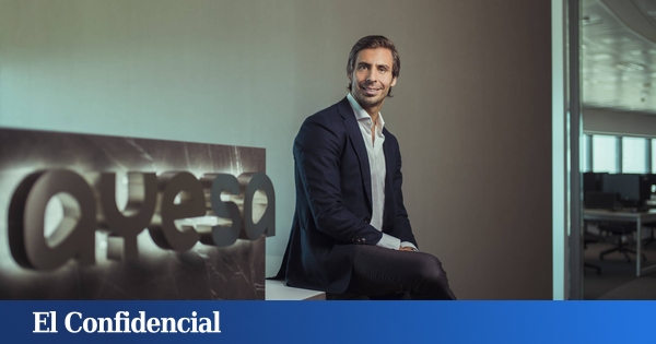 La venta de Ayesa se encarrila y toman la delantera el consorcio vasco y Colliers