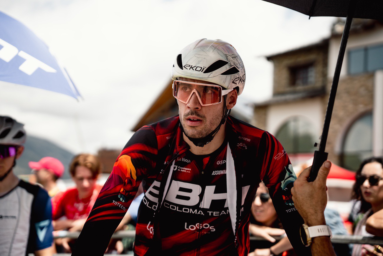 BH Coloma Team y BH Bikes seguirán juntos en 2026 y se anuncian fichajes latinoamericanos