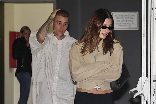 Justin Bieber, Hailey Bieber, Justin Bieber Coachella