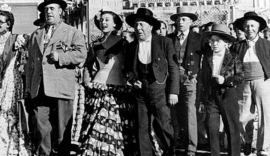 el clásico del cine español que se rió del franquismo a plena luz del día