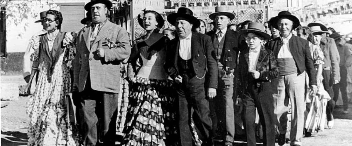 el clásico del cine español que se rió del franquismo a plena luz del día