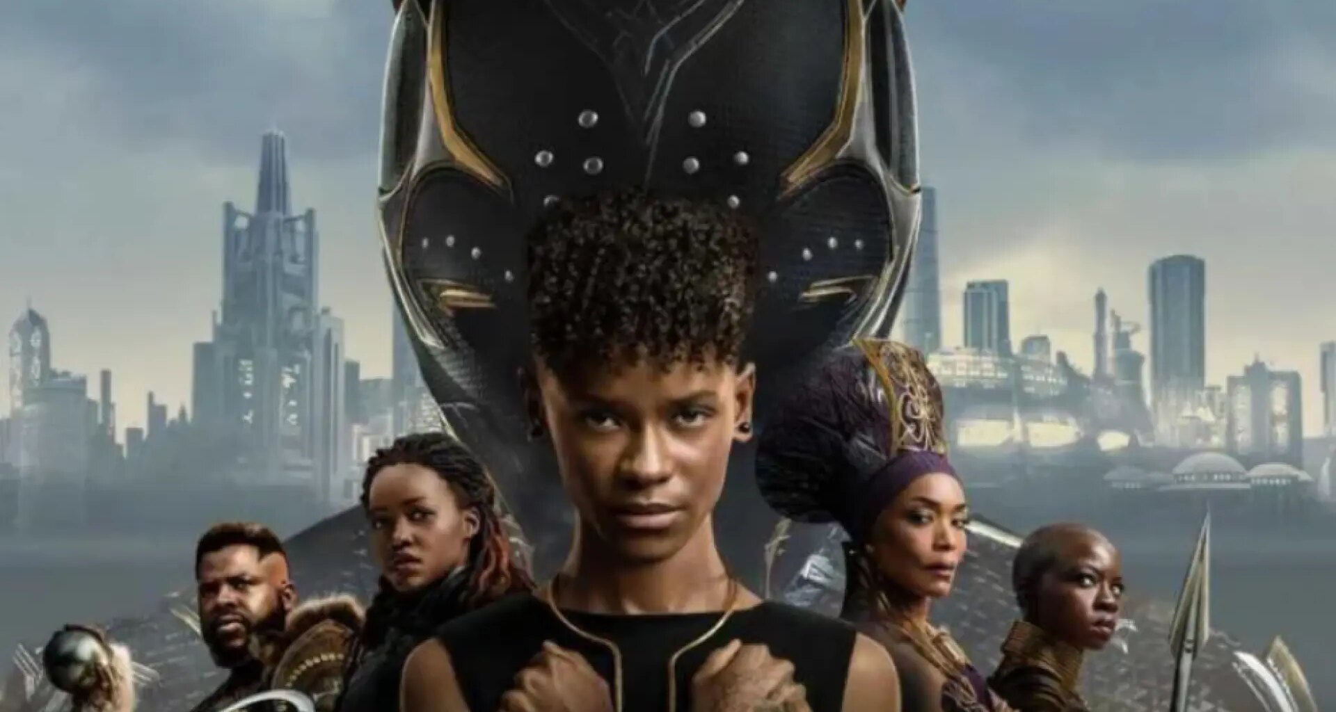 ¿Cuándo se estrenará 'Black Panther 3'? Apunta a ser uno de los títulos claves del renovado UCM