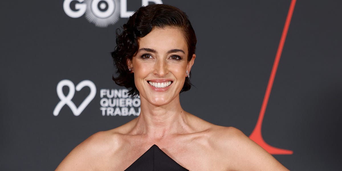 El gesto que demuestra el cariño que hay entre Blanca Romero y Quique Sánchez Flores