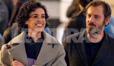 La reacción de la familia Flores a la estrecha relación de Blanca Romero y Quique Sánchez Flores