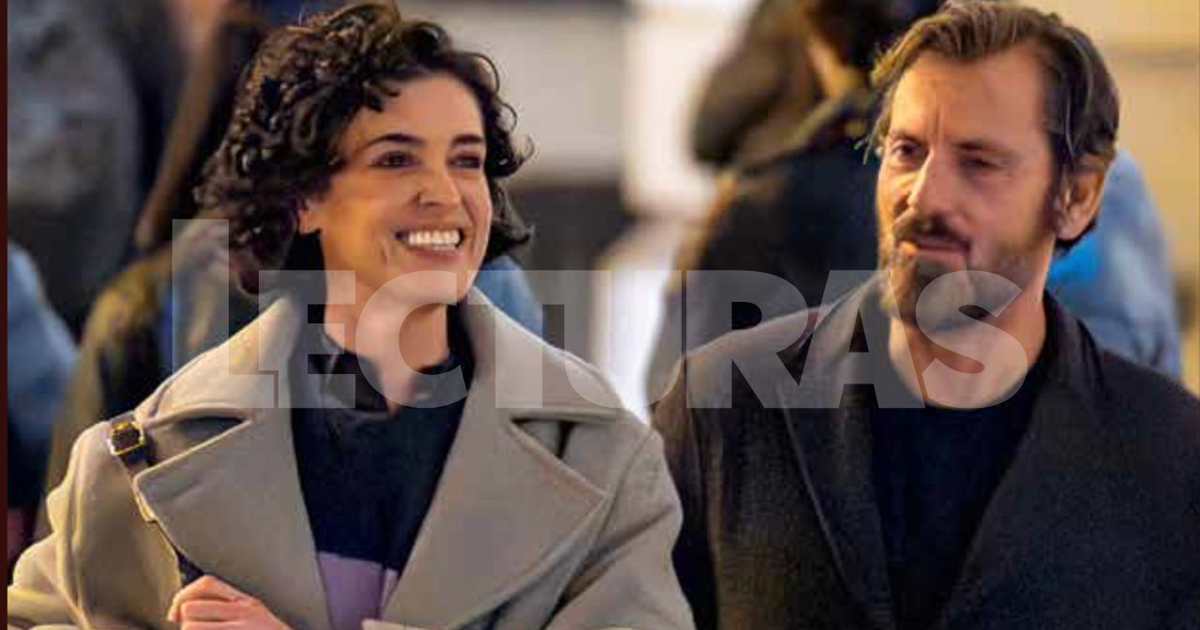 La reacción de la familia Flores a la estrecha relación de Blanca Romero y Quique Sánchez Flores