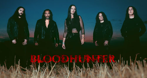 Próximo single de KREATOR. BLOODHUNTER con nuevo sello. Lou Gramm ultima disco en solitario. SACRED REICH confirman su nuevo batería.