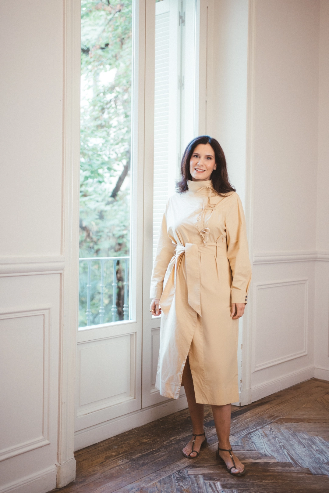 Foto uno de Cristina Gamón