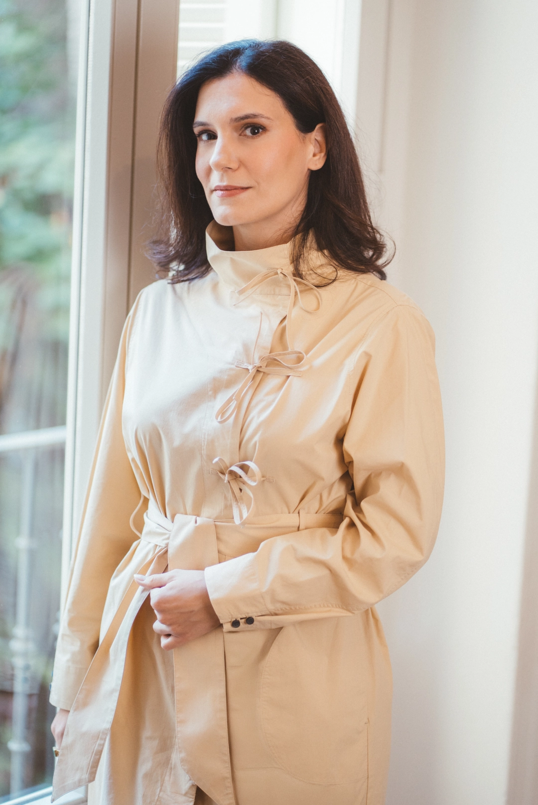 Foto dos de Cristina Gamón