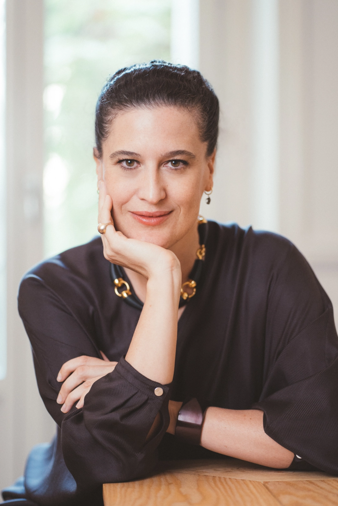 Foto uno de Lucía Casani