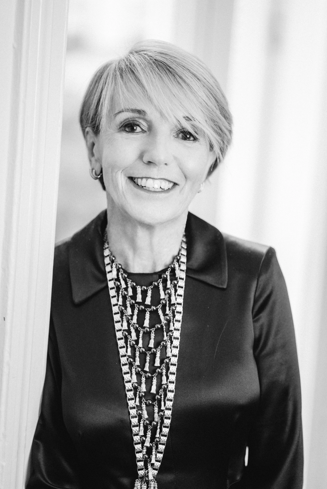 Foto uno de Patrizia Sandretto