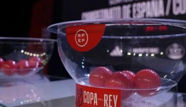 cruces, partidos y fechas de dieciseisavos de final y última hora hoy