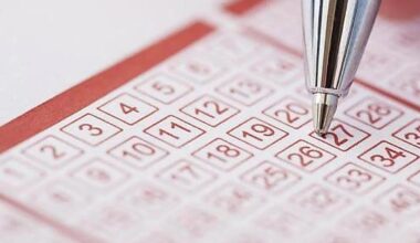 Un acertante de la Bonoloto gana más de cinco millones de euros en Málaga capital