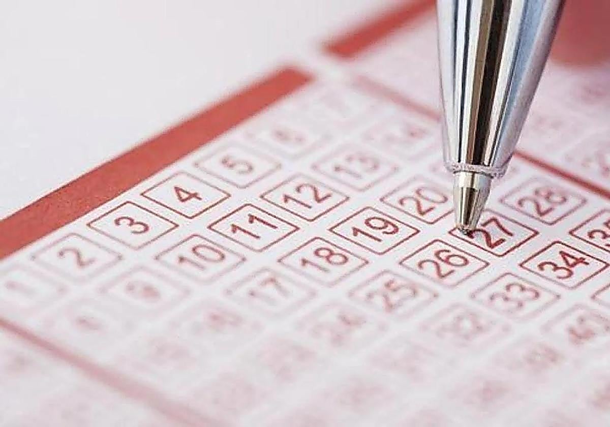 Un acertante de la Bonoloto gana más de cinco millones de euros en Málaga capital