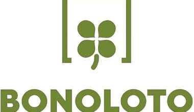 Bonoloto: Comprobar resultados del sorteo de hoy lunes 1 de diciembre de 2025