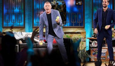 Boris Becker: «Perdí el 95% de mis amigos»