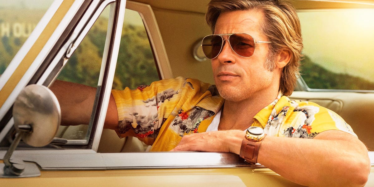 de 'Peaky Blinders' y 'Narnia' a lo nuevo de Brad Pitt con David Fincher