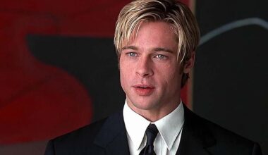 Qué películas ver hoy martes en televisión: de un drama de los noventa con Brad Pitt a una de ciencia ficción con Jake Gyllenhaal