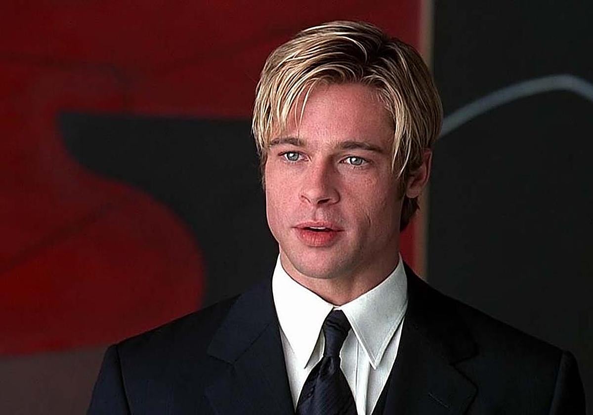 Qué películas ver hoy martes en televisión: de un drama de los noventa con Brad Pitt a una de ciencia ficción con Jake Gyllenhaal