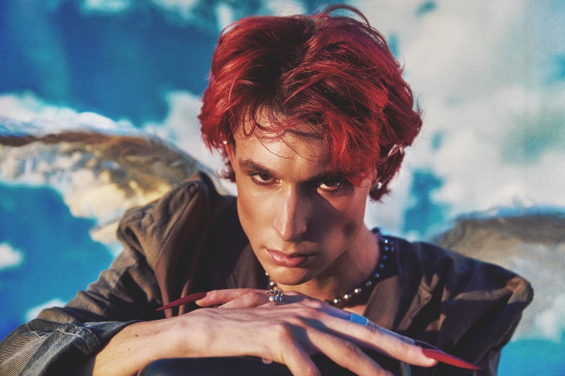 Brünne Romeo es la verdadera esperanza extremeña – jenesaispop.com