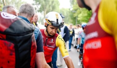 El año que finaliza ha sido una losa para Cofidis 