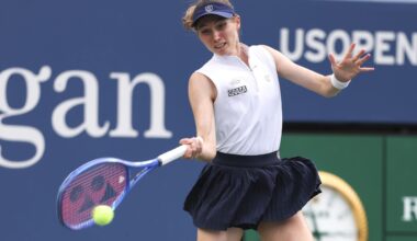 Cristina Bucsa sigue adelante en dobles y busca el doblete en el Torneo de Limoges