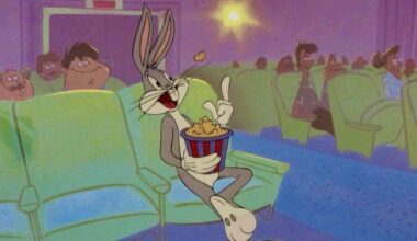 "Un minuto en el cine es un minuto sin ver Netflix"