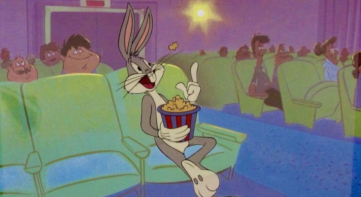 "Un minuto en el cine es un minuto sin ver Netflix"